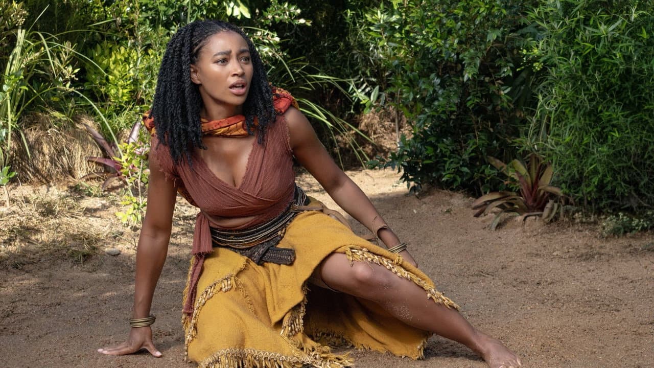 Children of Blood and Bone Film News: Cast, Release still 7