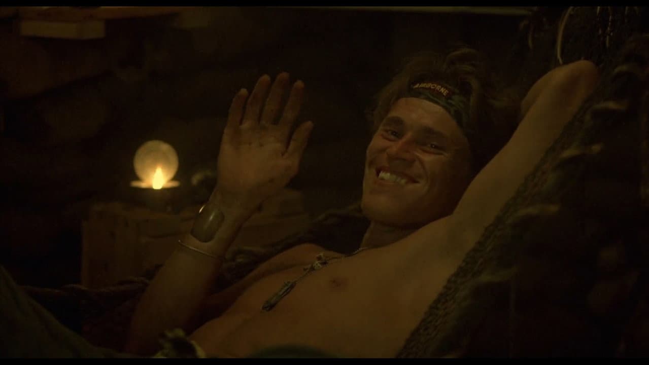 Platoon still 8