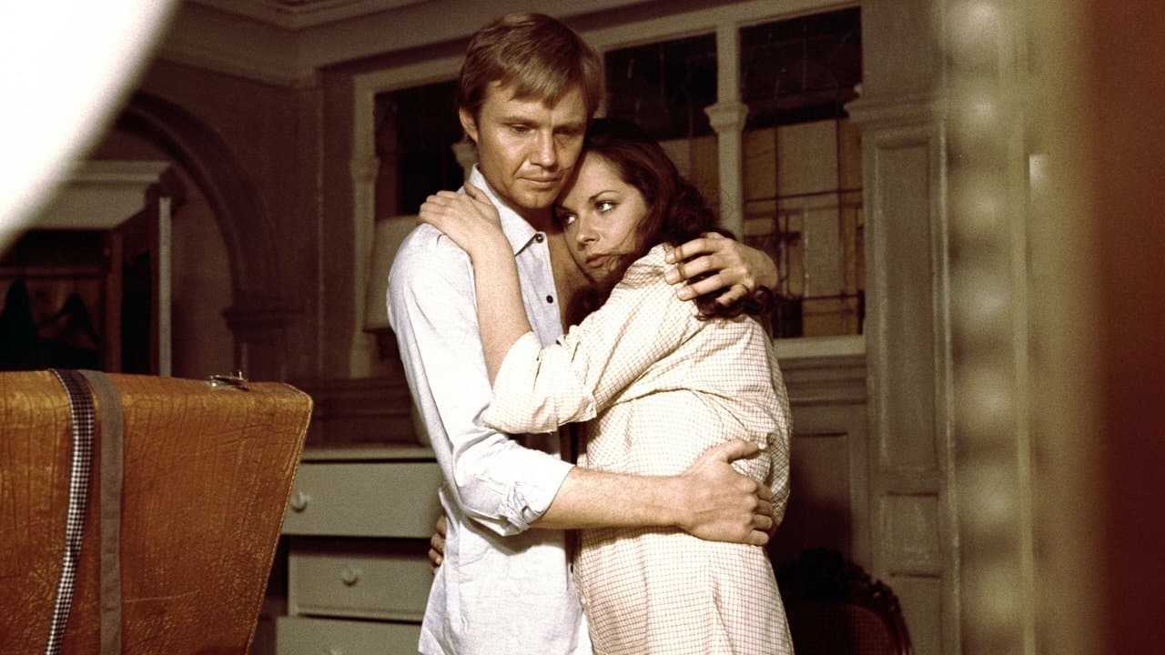 The Odessa File still 1