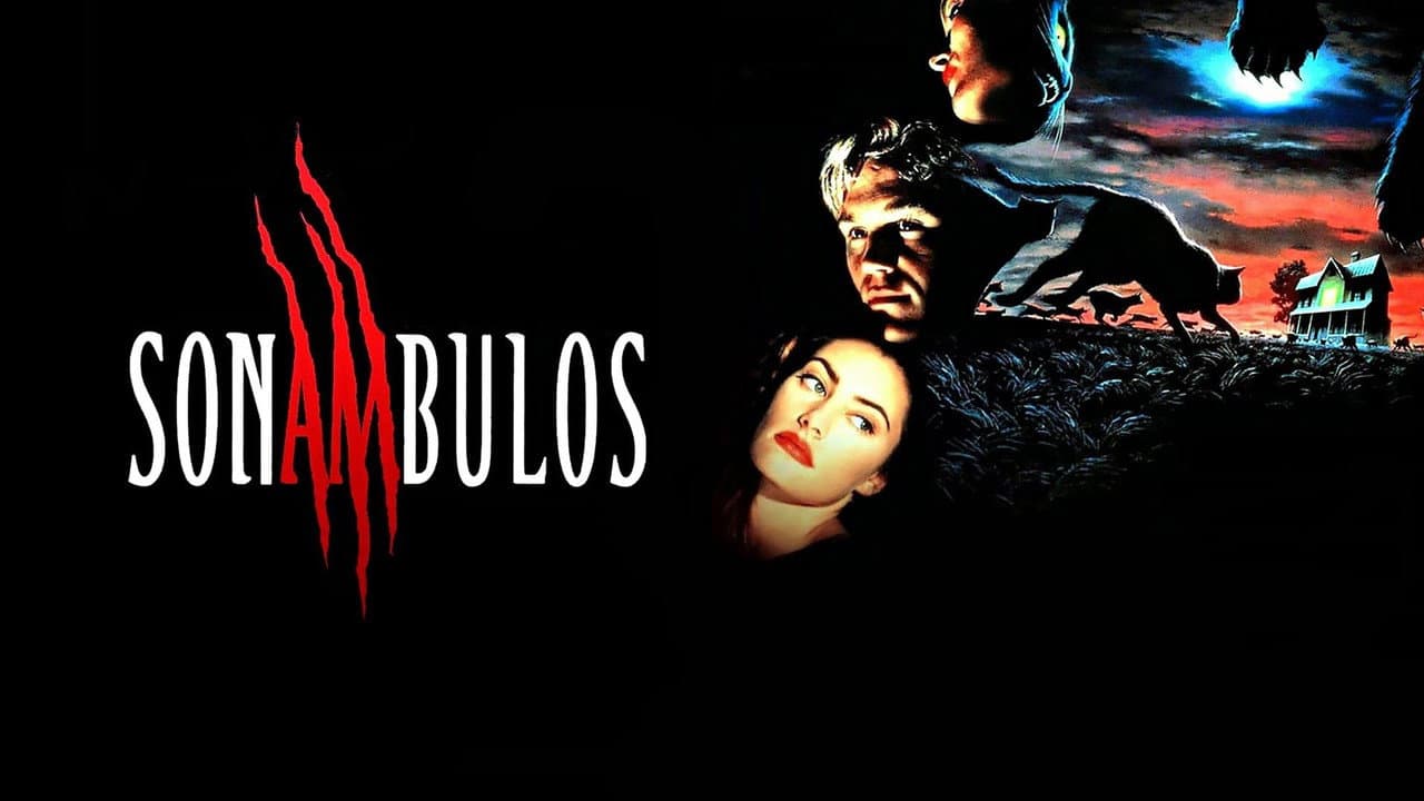 Sleepwalkers still 6