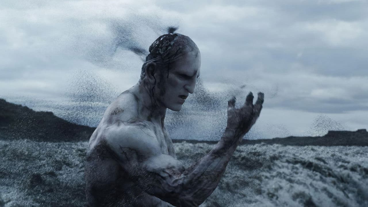 Prometheus still 5
