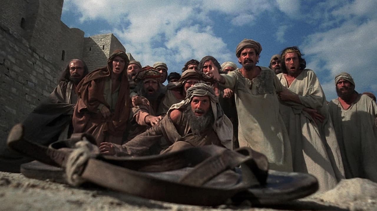 Life of Brian still 6