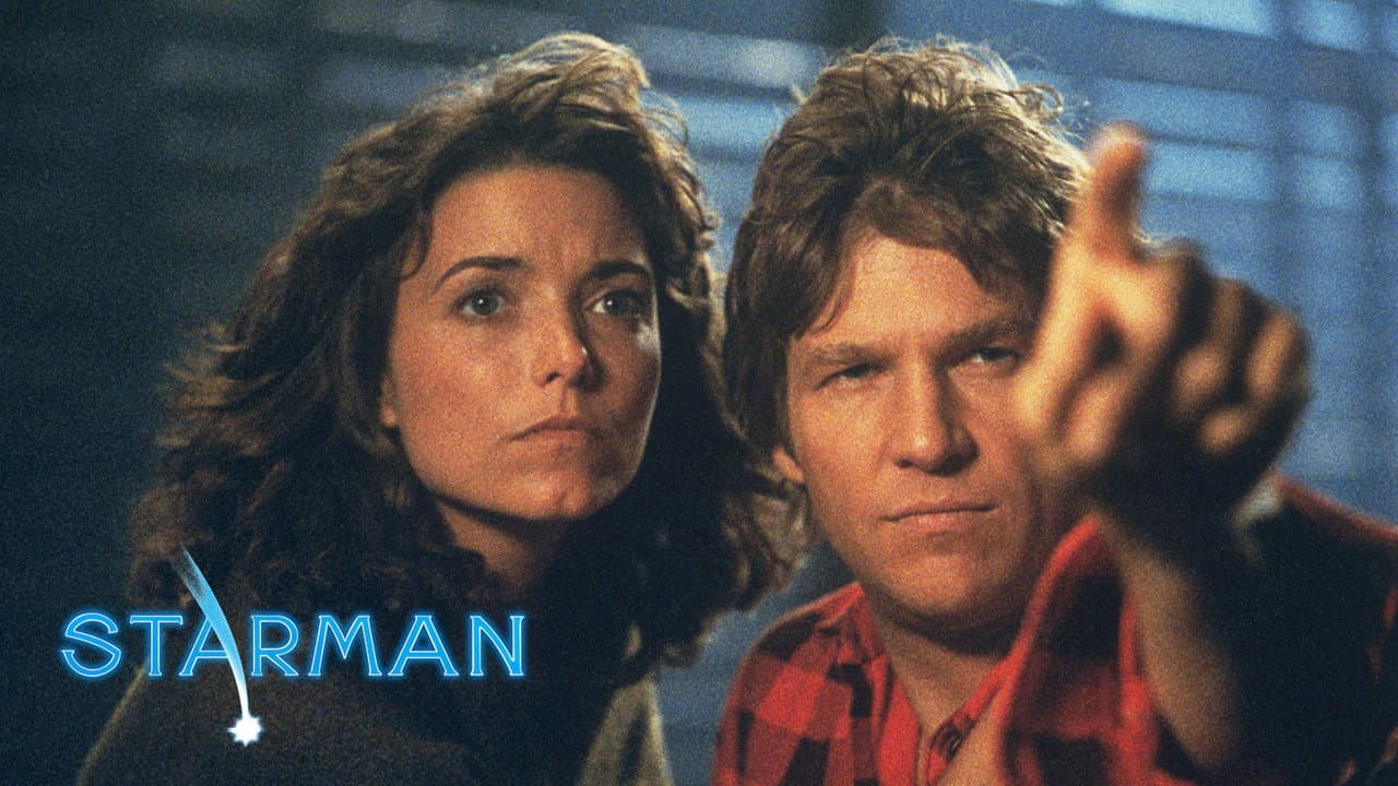 Starman (1984): Carpenter's Sci-Fi Classic Revisited still 7