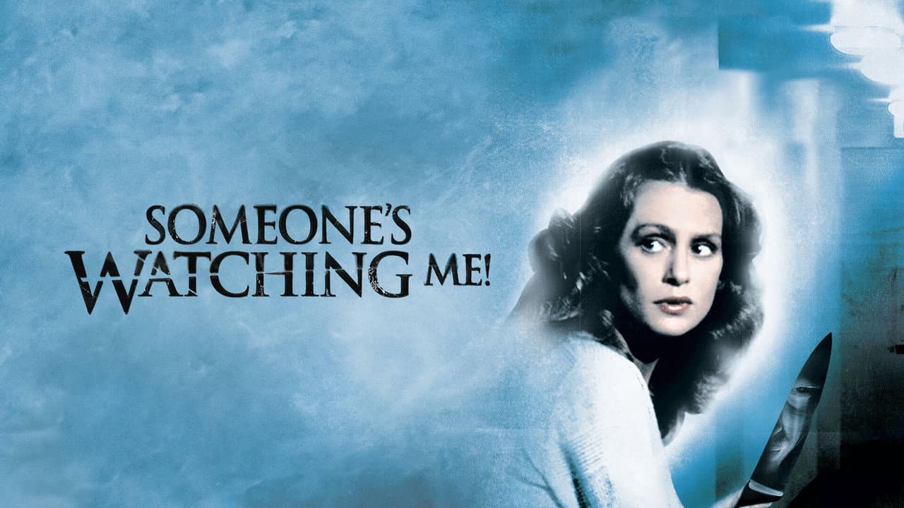 Someone's Watching Me! still 2