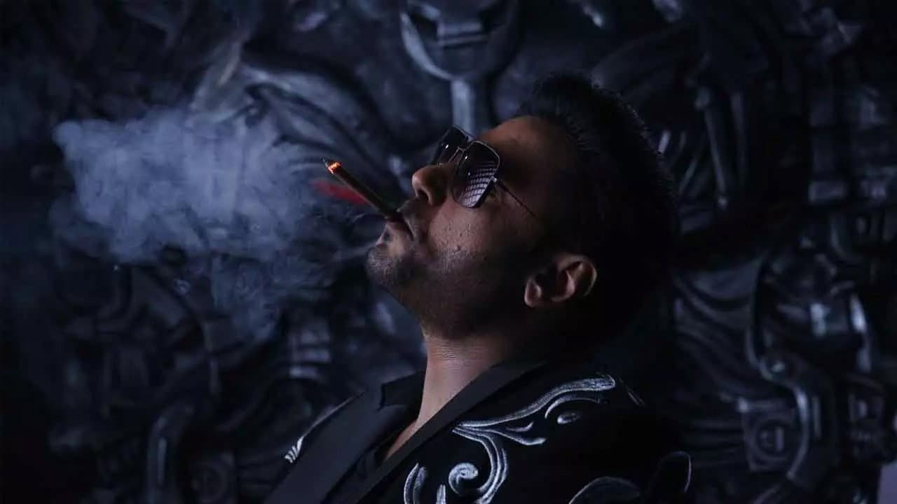 The Devil still 1