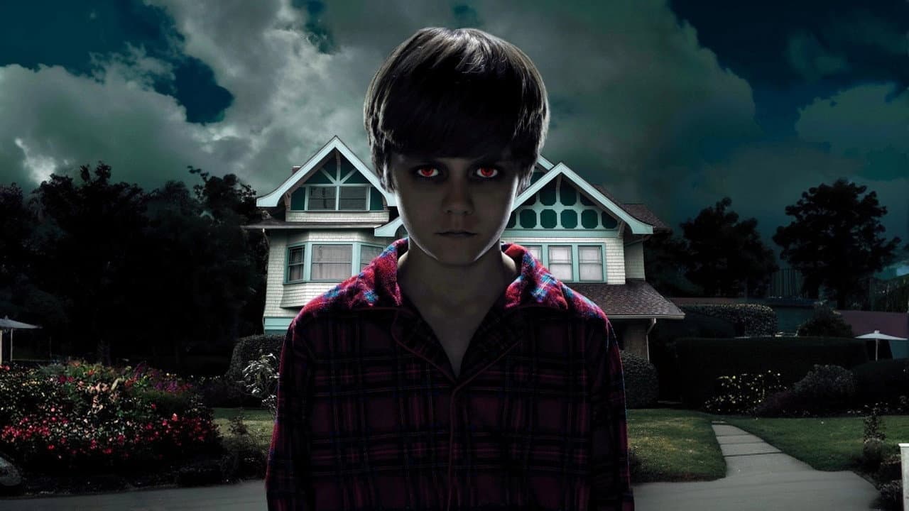 Insidious (2011): Out of the Further First still 1