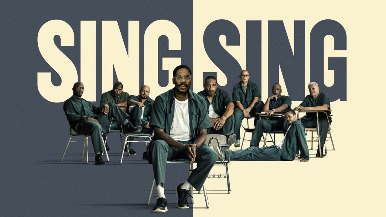 Sing Sing still 3