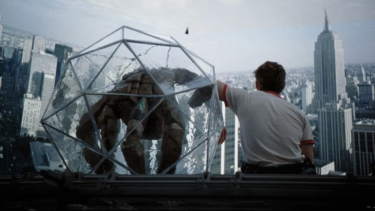Project Hail Mary Review: A Sci-Fi Triumph still 5