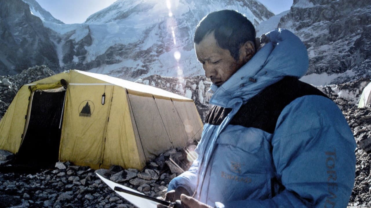 Sherpa still 2
