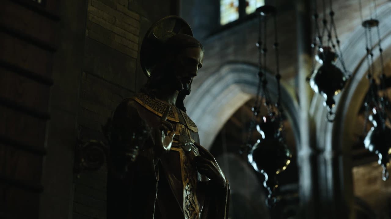 The Exorcist: Martyrs Trailer: Flanagan's 2027 Reboot still 8