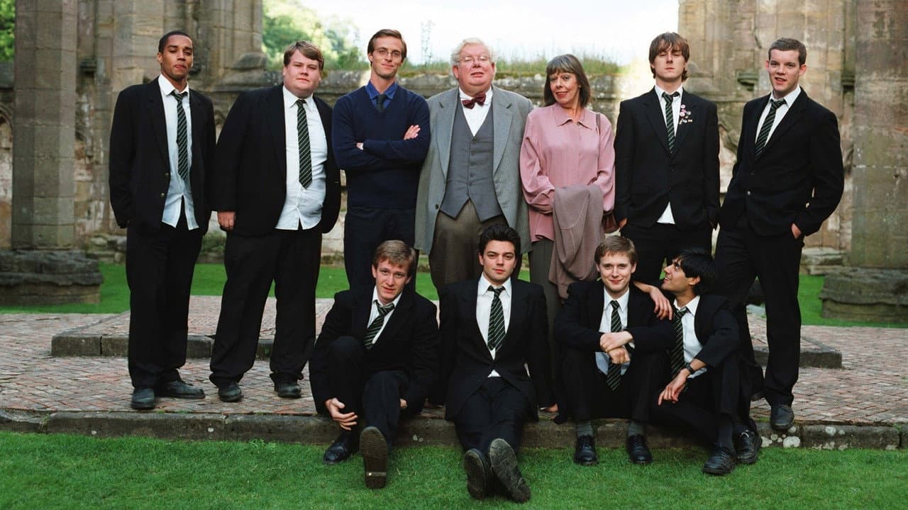 The History Boys still 5