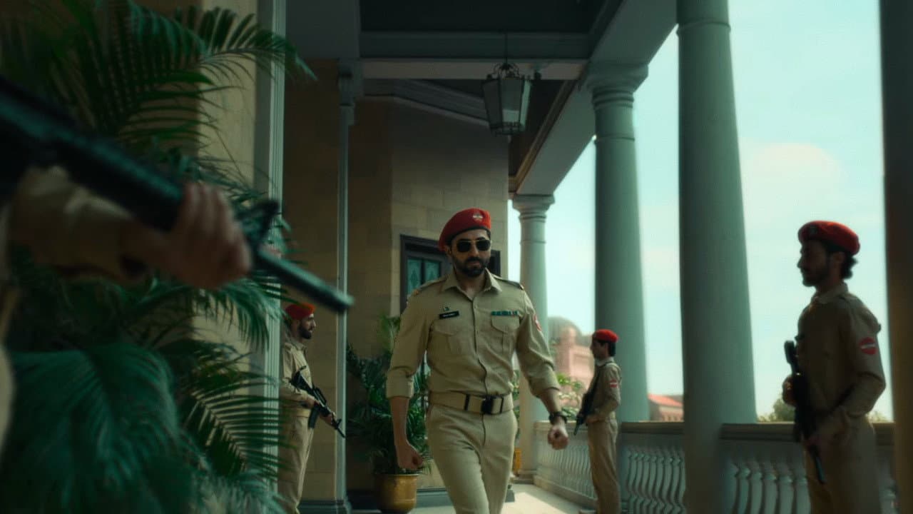 Udta Teer still 4