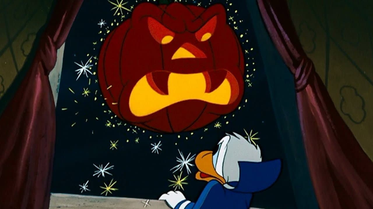 Trick or Treat still 8