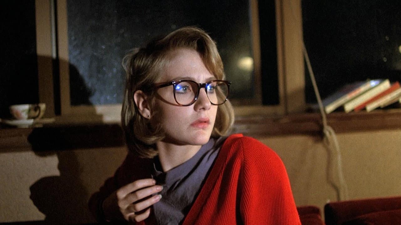 I, Madman still 8