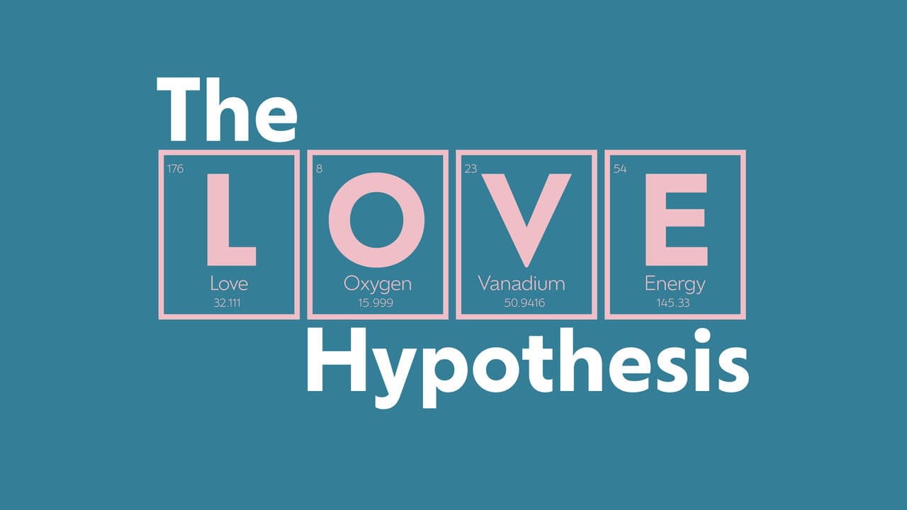 The Love Hypothesis (2026) Movie News | Cast & Updates still 8