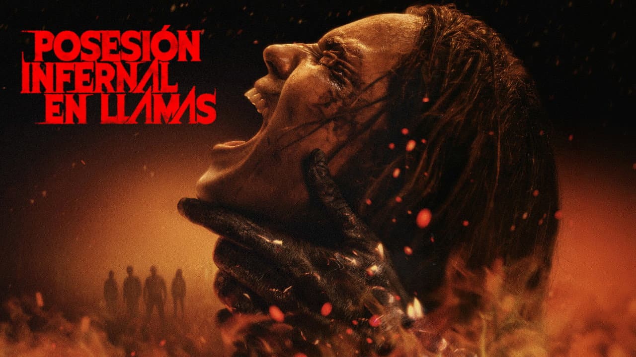 Evil Dead Burn: New Horror Film Details Revealed still 6