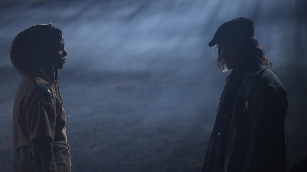Invention 13 Review: Conor Oberst's Strange Fantasy Short still 1