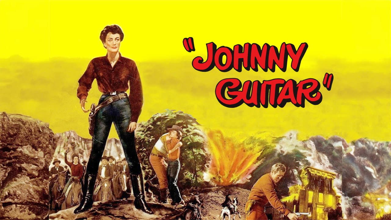 Johnny Guitar still 8