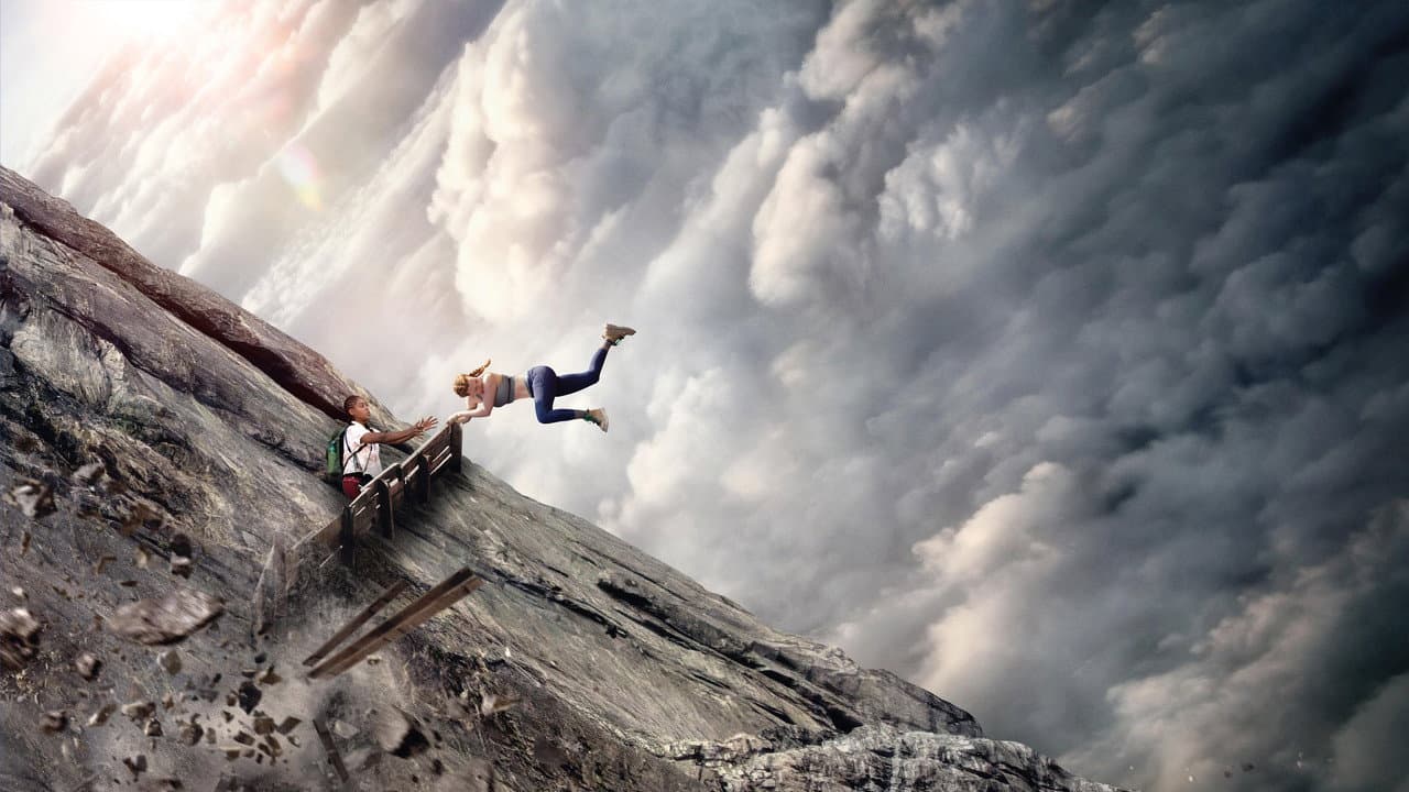 Fall 2: Deadpoint (2026) Review: Thrills or Falls? still 8