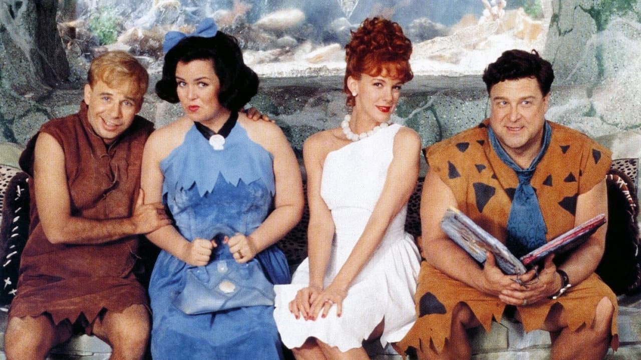The Flintstones (1994) Movie News | Cast, Plot & Updates still 3