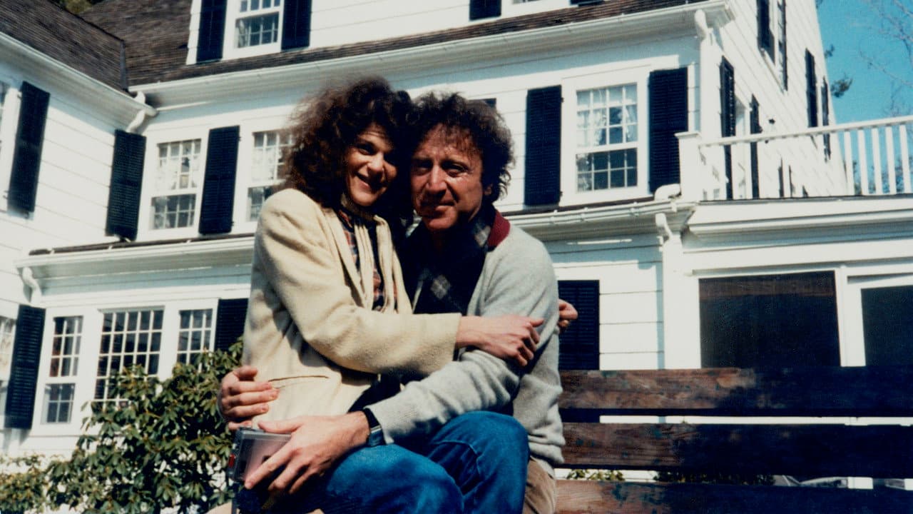 Love, Gilda still 4