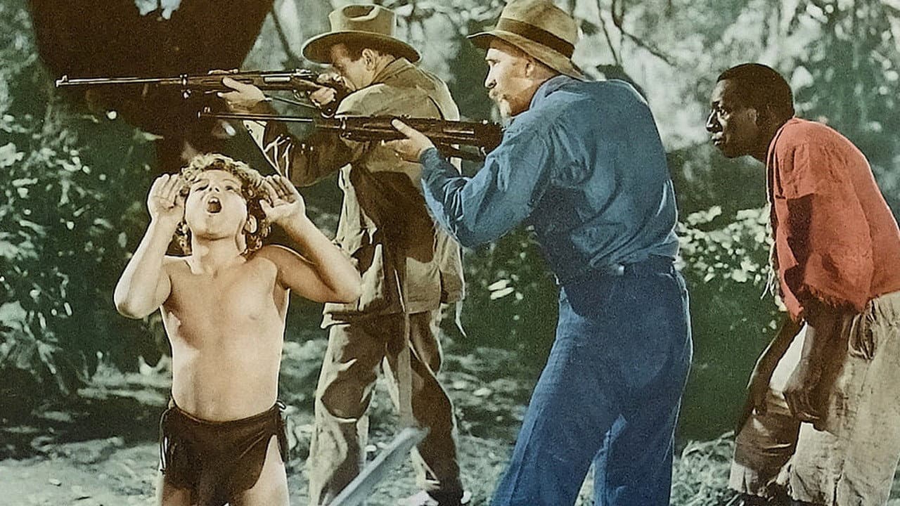 Tarzan's New York Adventure still 4