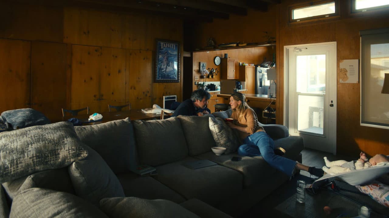 You Can See Everything Review: Nathan Fielder's 2026 Film still 3