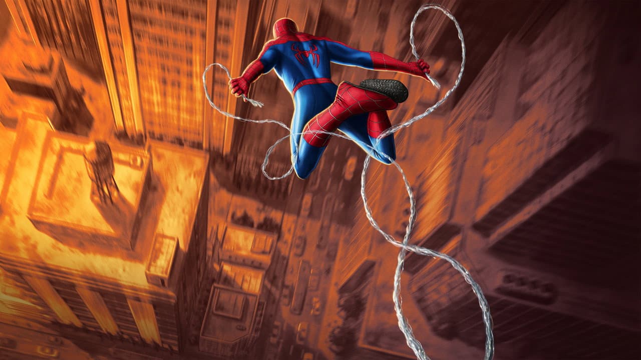 Spider-Man: Brand New Day Movie News & Updates still 5
