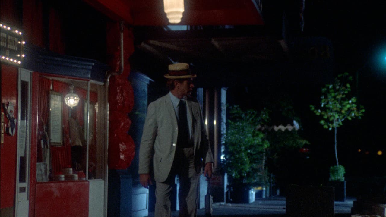 The Night Strangler still 5