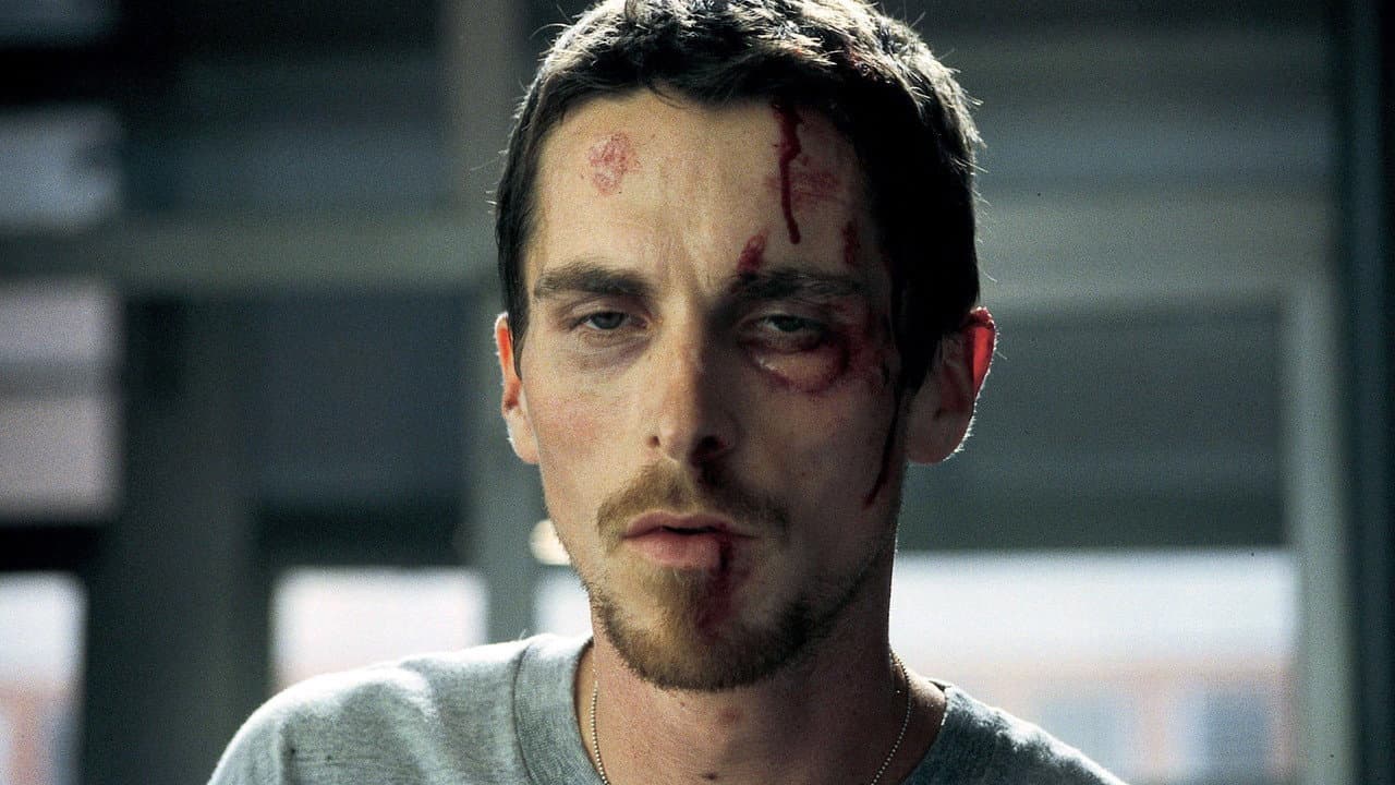 The Machinist still 3
