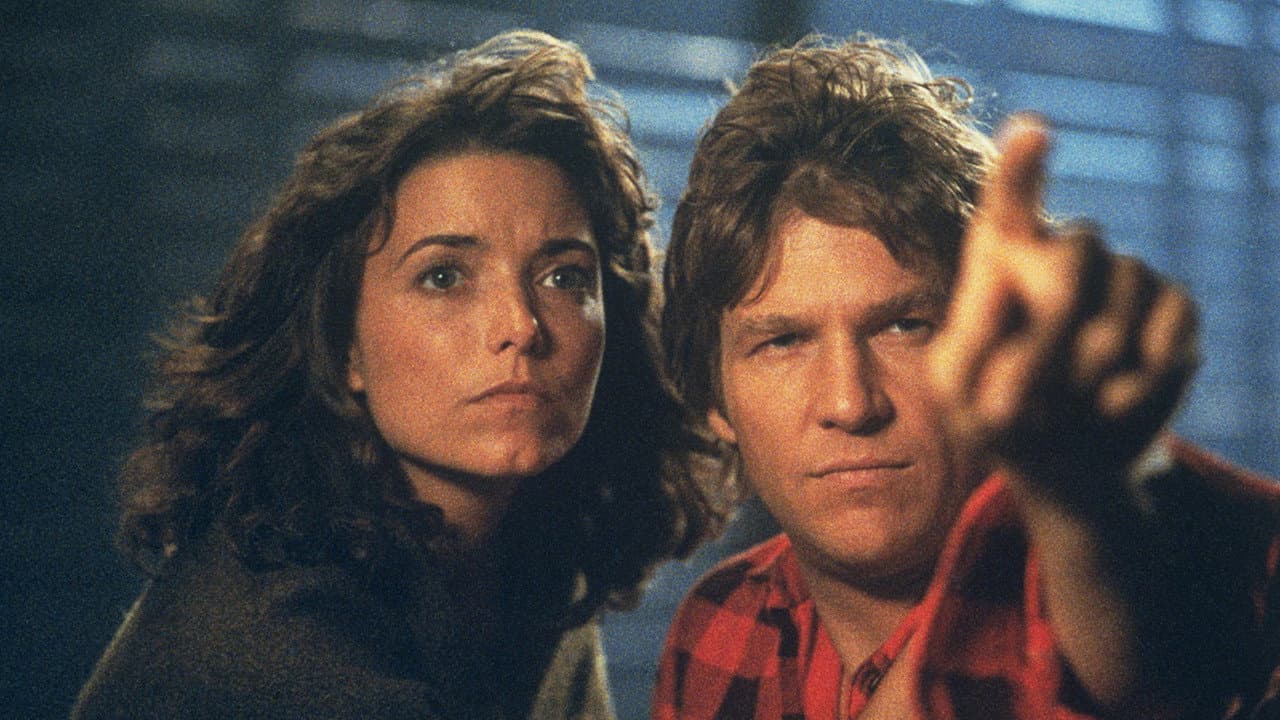Starman (1984): Carpenter's Sci-Fi Classic Revisited still 5
