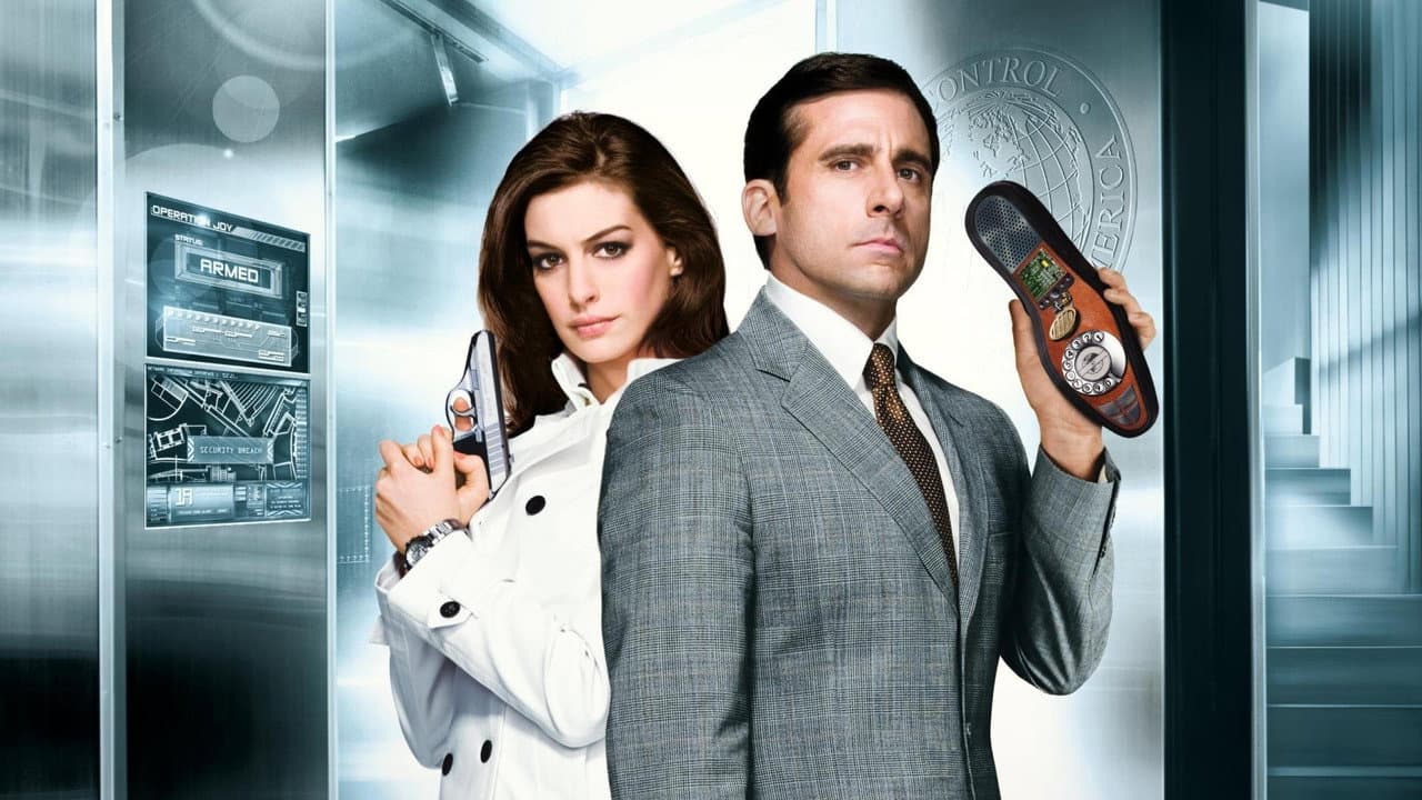 Get Smart Reboot: John Mulaney in Talks for Maxwell Smart still 6