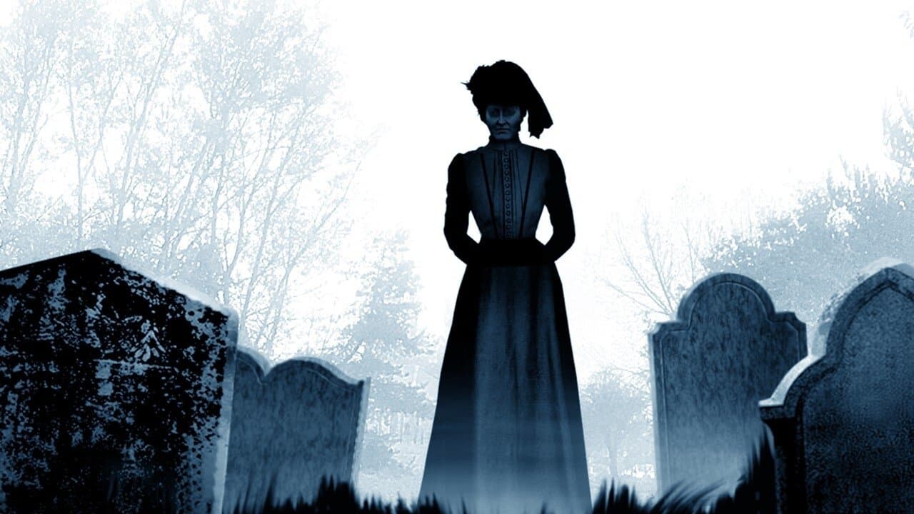 The Woman in Black still 1