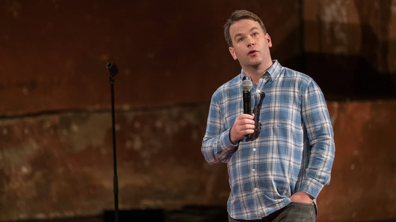 Mike Birbiglia: Thank God for Jokes still 6