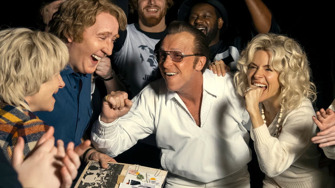 Madden (2026) News - David O. Russell Film Updates still 5