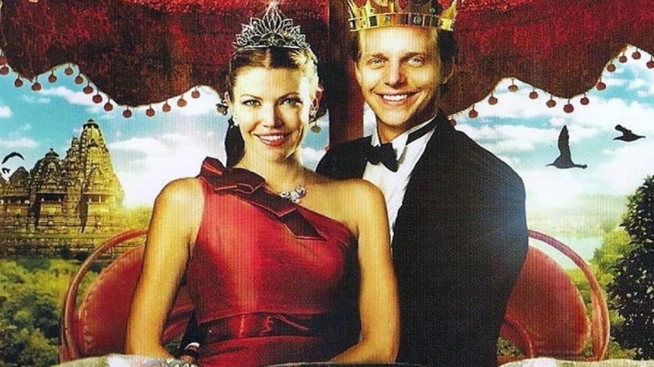 The Prince & Me 4: The Elephant Adventure still 1