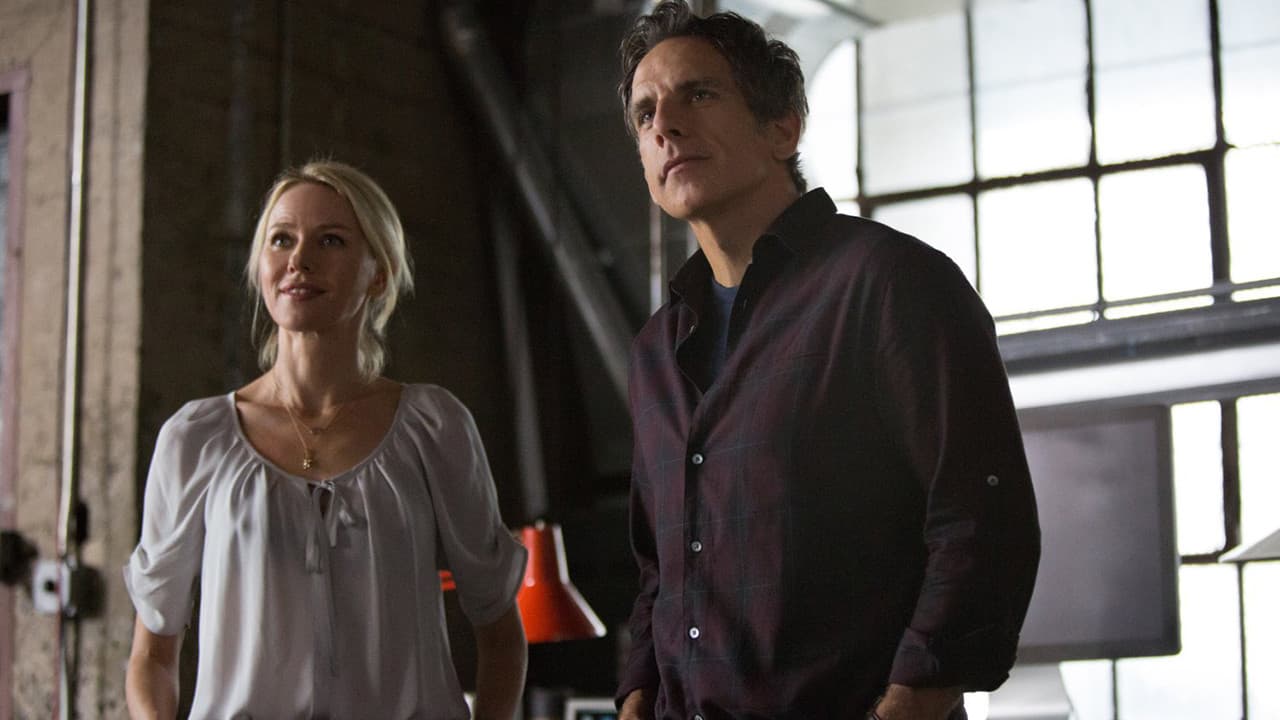 While We're Young still 5