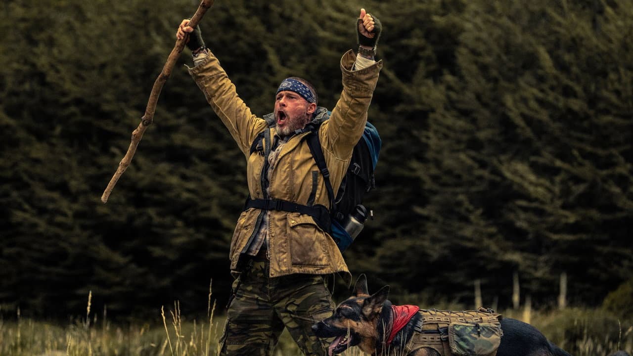 Heart of the Beast (2026): David Ayer’s New Action Film still 4