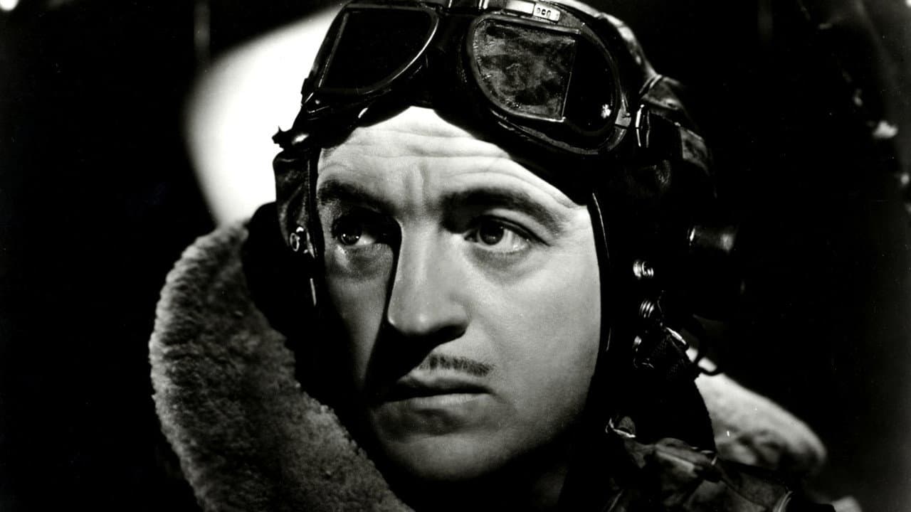 Saudi Arabia's 1946 Oscar Pick: A Matter of Life and Death still 8