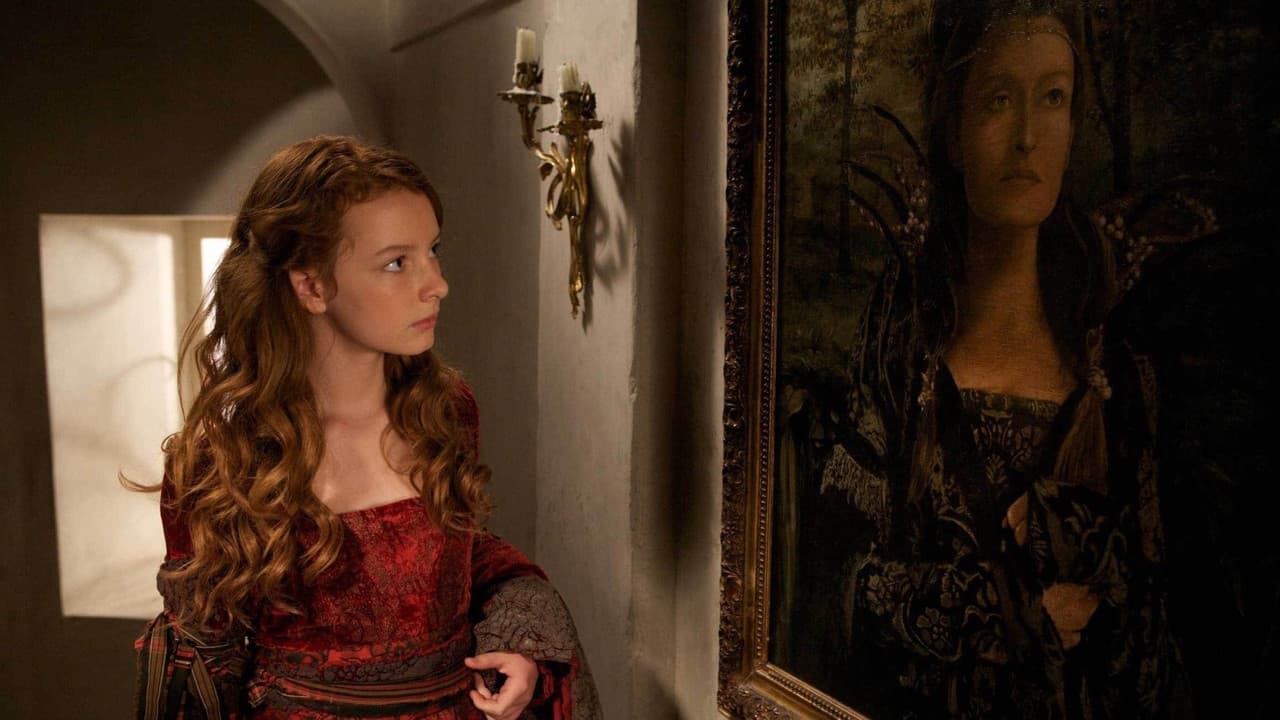 The Secret of Moonacre still 3
