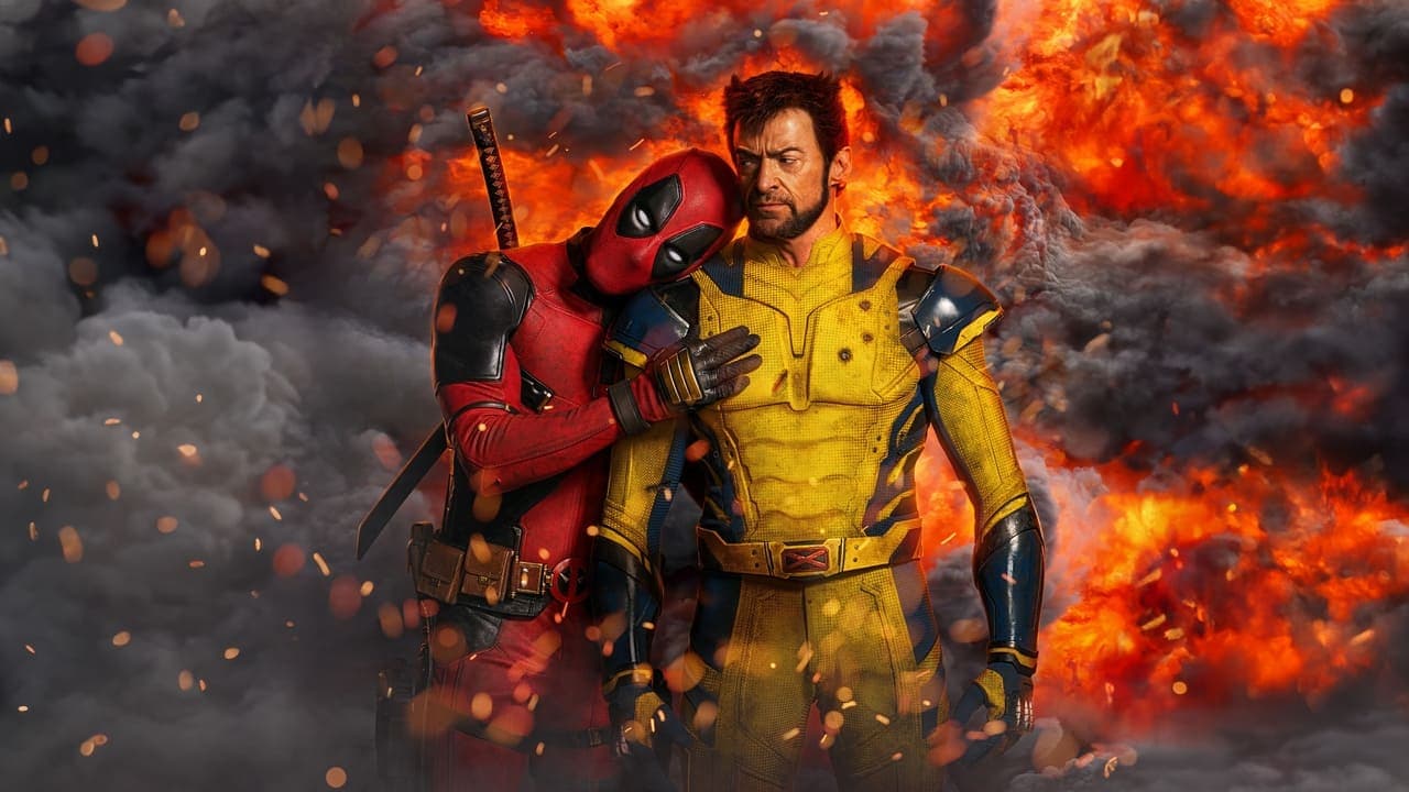 Deadpool & Wolverine still 3