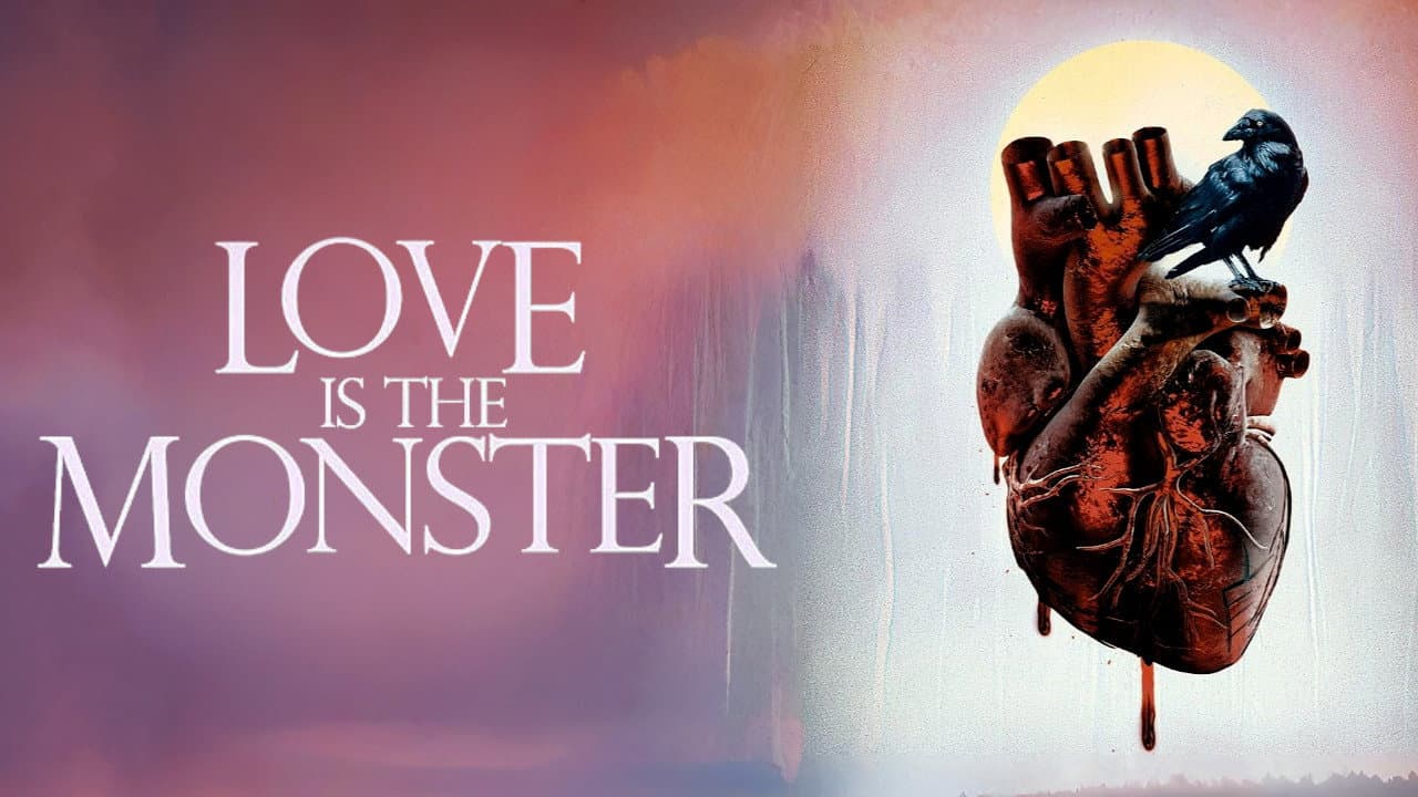 Love Is the Monster Trailer: Paulina García in Alex Noyer still 5