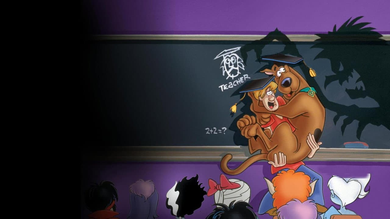 Scooby-Doo and the Ghoul School still 7