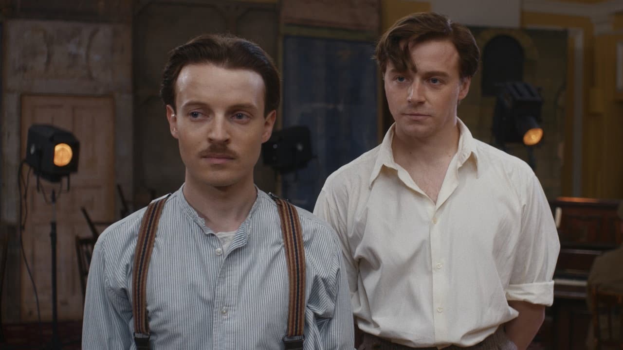 Benediction still 5