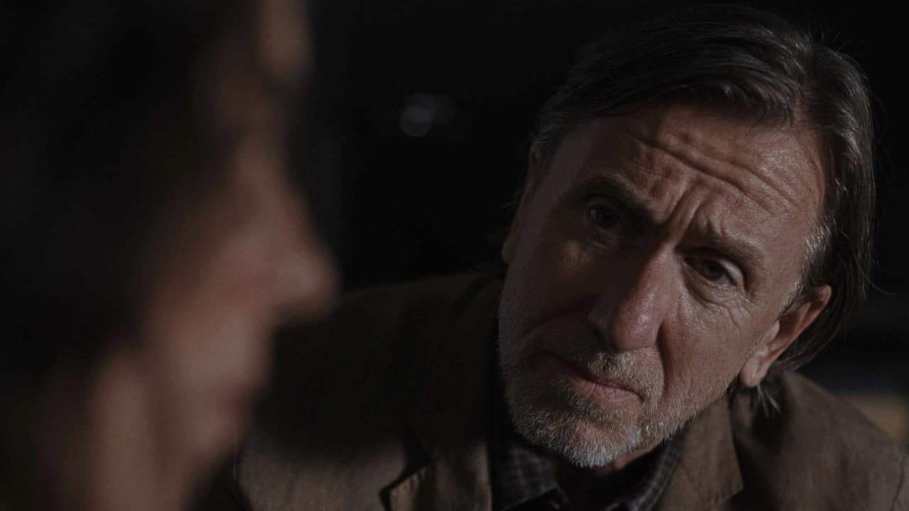 Resurrection still 7
