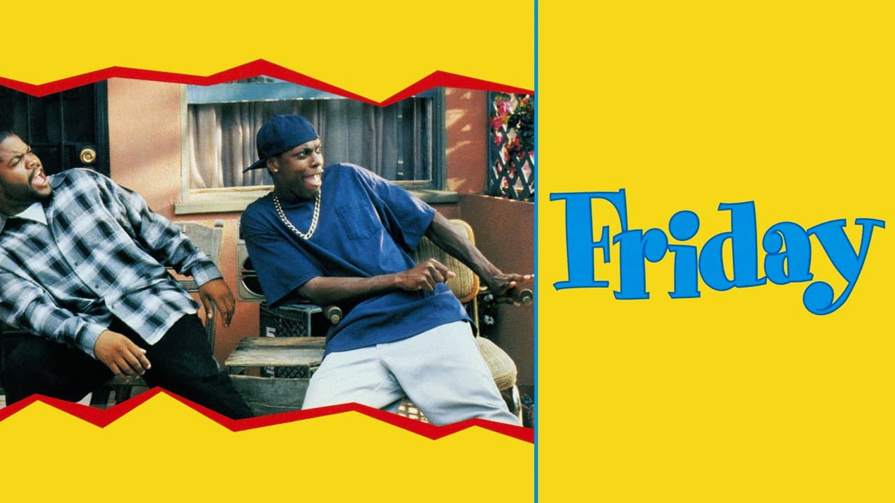 New Friday Movie: Lawrence Lamont to Direct Ice Cube still 5