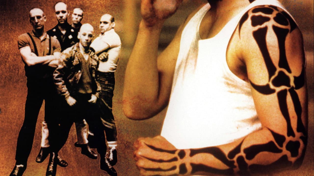 Romper Stomper still 4