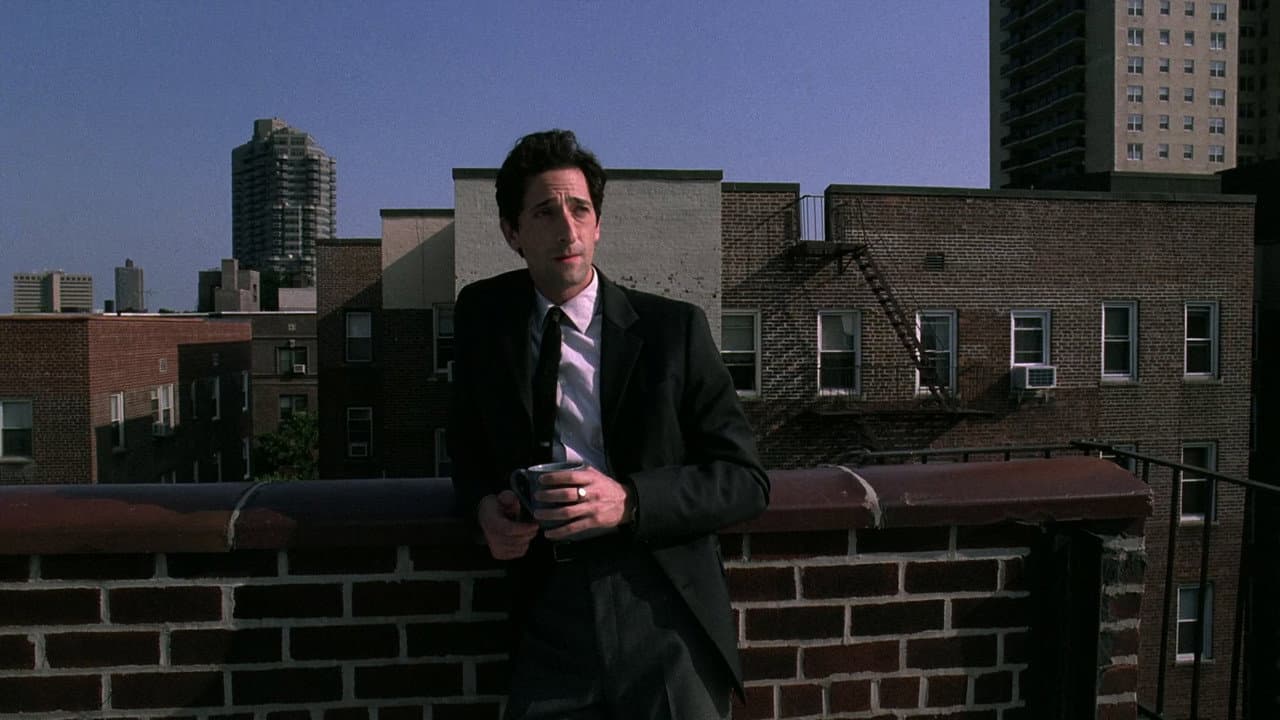 Detachment still 1