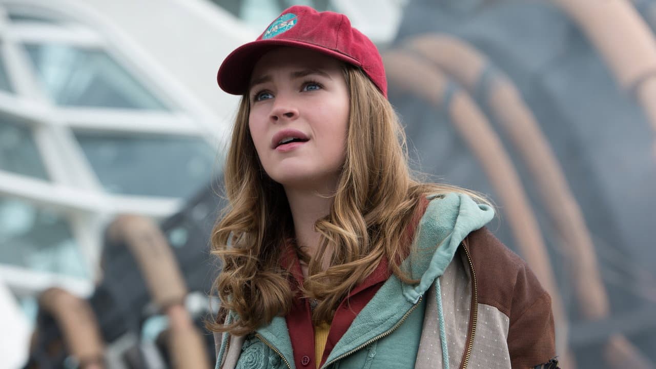 Tomorrowland still 6