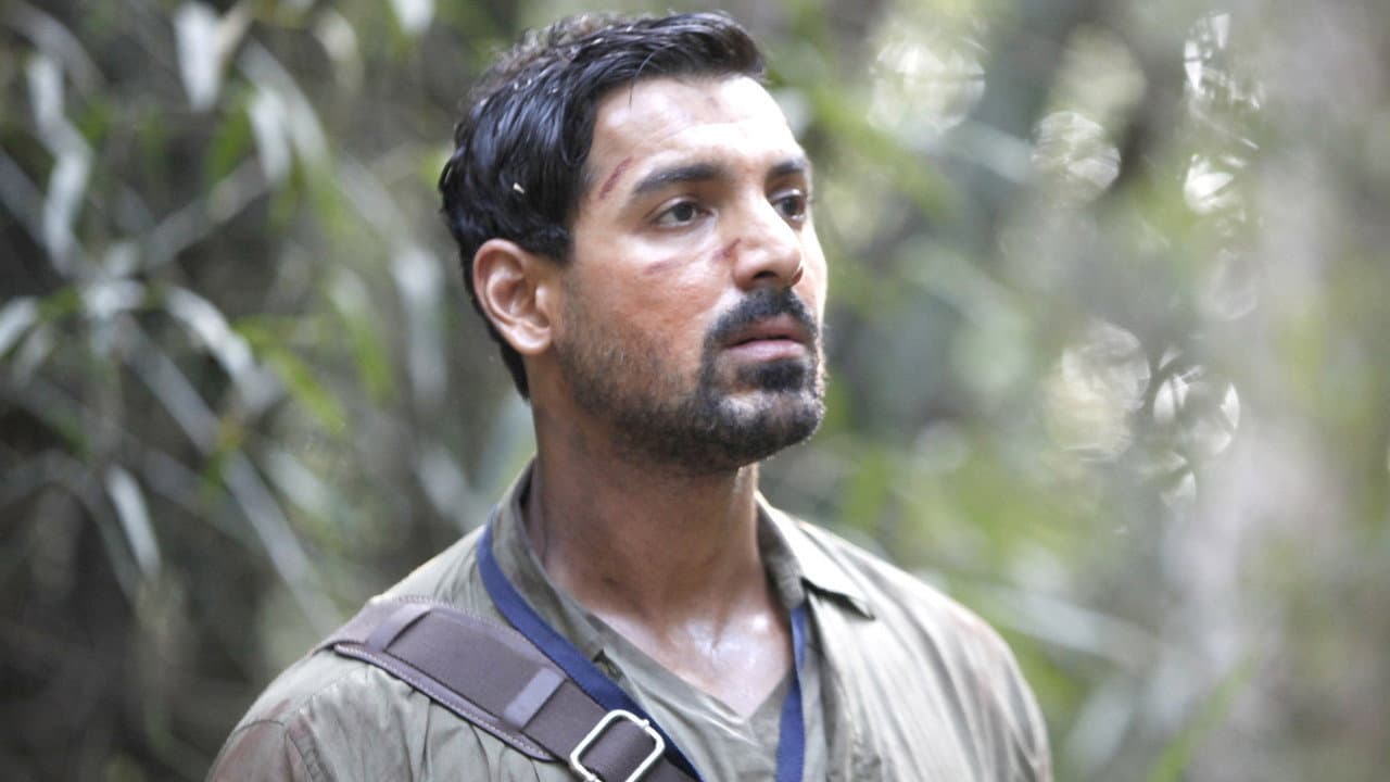 Madras Cafe still 7